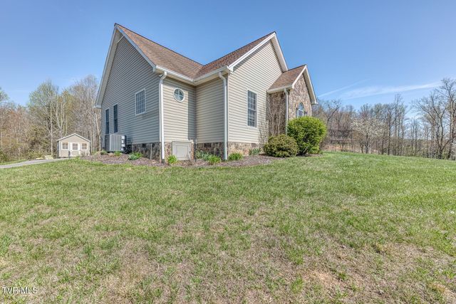 18348 Buffalo Pond Road, Bristol, VA 24202