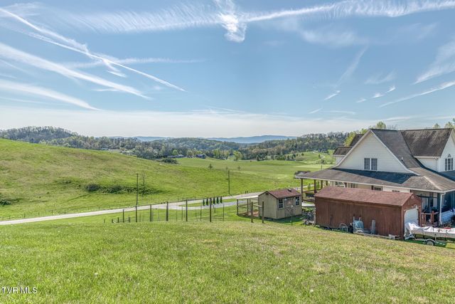 18348 Buffalo Pond Road, Bristol, VA 24202