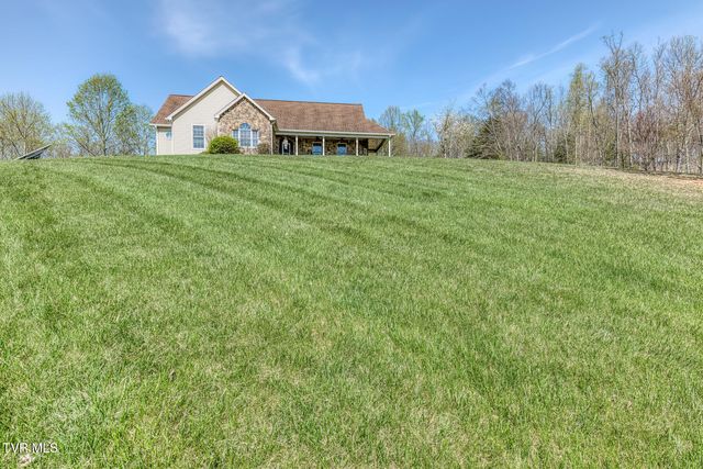18348 Buffalo Pond Road, Bristol, VA 24202