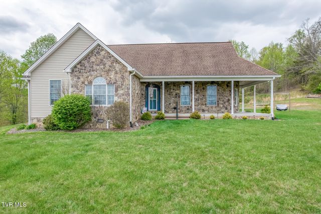 18348 Buffalo Pond Road, Bristol, VA 24202