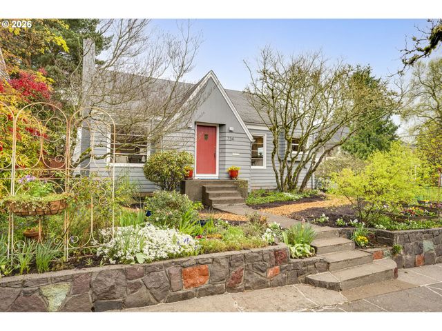6925 Se Morrison Ave, Portland, OR 97215