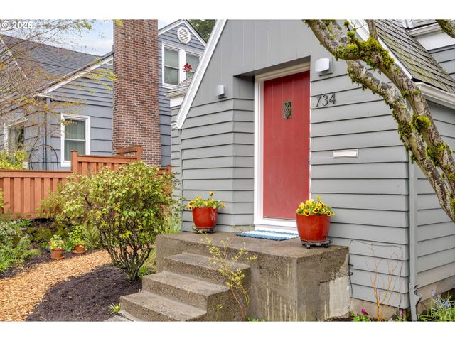 6925 Se Morrison Ave, Portland, OR 97215