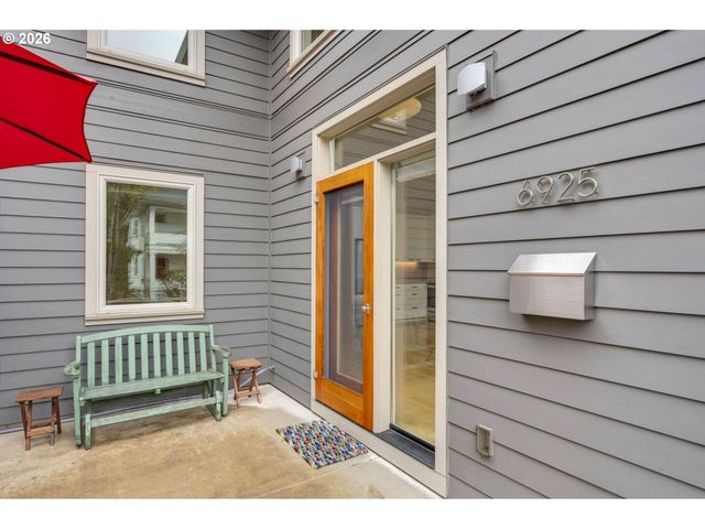 6925 Se Morrison Ave, Portland, OR 97215