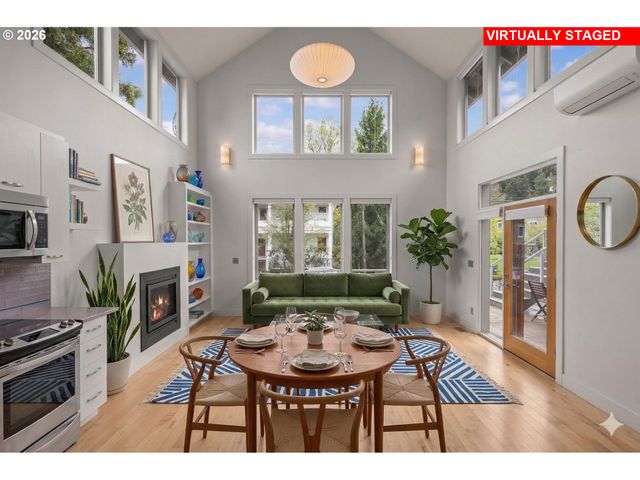 6925 Se Morrison Ave, Portland, OR 97215