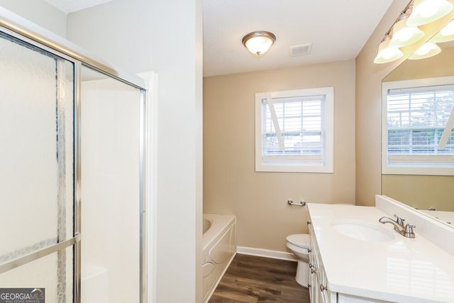 205 Winchester Drive, Villa Rica, GA 30180