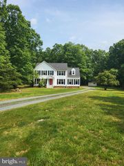 338 MEADOW RIDGE RD, Troy, VA 22974