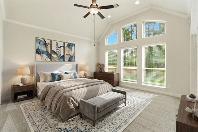 131 Hunter Hollow Drive, Montgomery, TX 77316