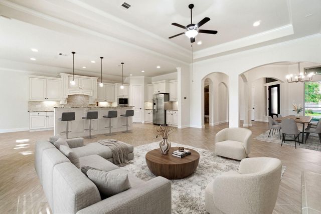 131 Hunter Hollow Drive, Montgomery, TX 77316