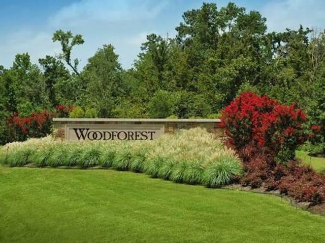 131 Hunter Hollow Drive, Montgomery, TX 77316