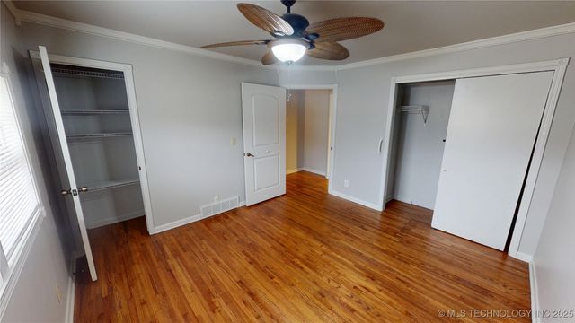 4538 S 23rd West Avenue, Tulsa, OK 74107