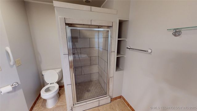 4538 S 23rd West Avenue, Tulsa, OK 74107