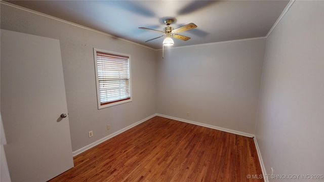 4538 S 23rd West Avenue, Tulsa, OK 74107