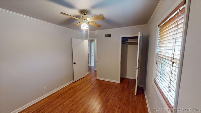 4538 S 23rd West Avenue, Tulsa, OK 74107