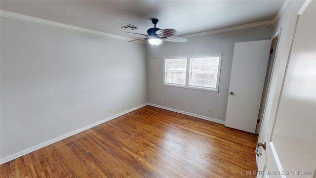 4538 S 23rd West Avenue, Tulsa, OK 74107