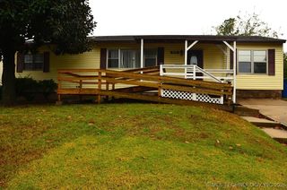 4538 S 23rd West Avenue, Tulsa, OK 74107