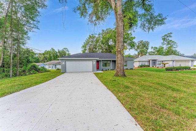 13119 NE 7TH LOOP, Silver Springs, FL 34488