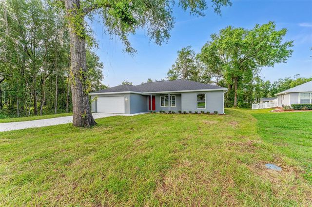 13119 NE 7TH LOOP, Silver Springs, FL 34488