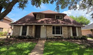 14718 Earlswood Drive, Houston, TX 77083