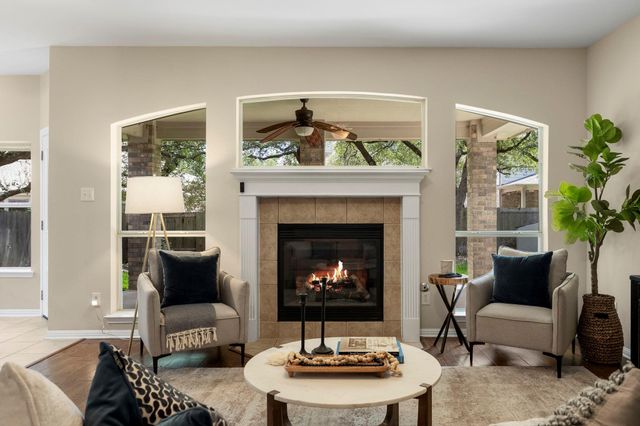 1822 Nelson Ranch LOOP, Cedar Park, TX 78613