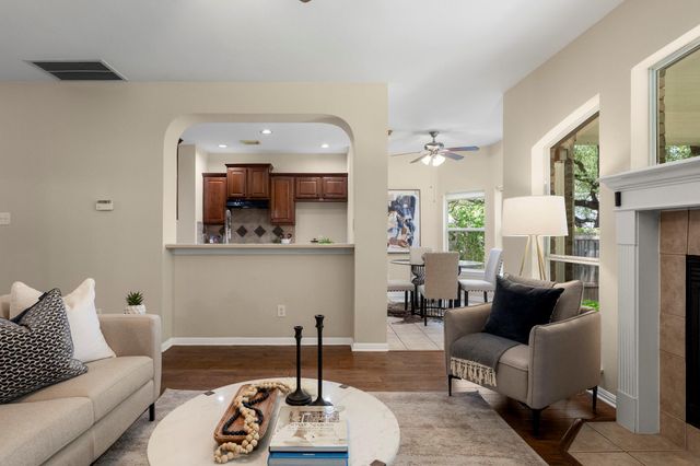 1822 Nelson Ranch LOOP, Cedar Park, TX 78613