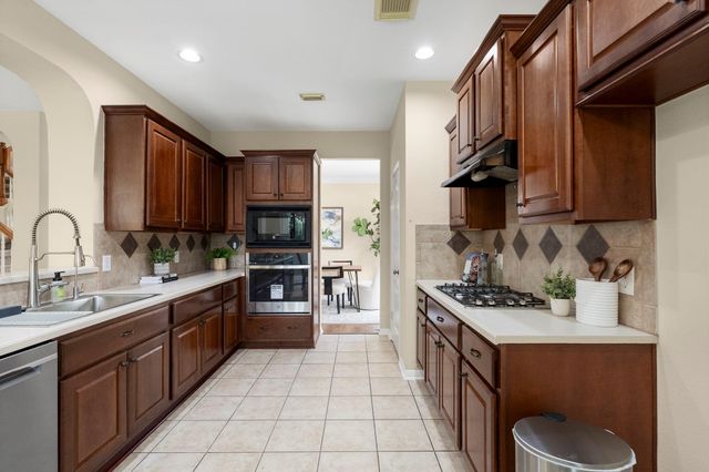 1822 Nelson Ranch LOOP, Cedar Park, TX 78613