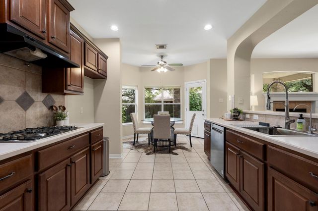 1822 Nelson Ranch LOOP, Cedar Park, TX 78613