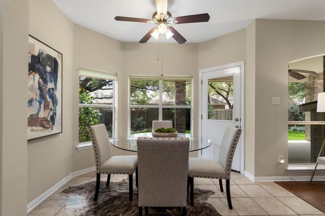 1822 Nelson Ranch LOOP, Cedar Park, TX 78613