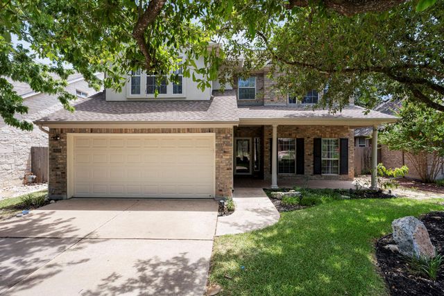 1822 Nelson Ranch LOOP, Cedar Park, TX 78613