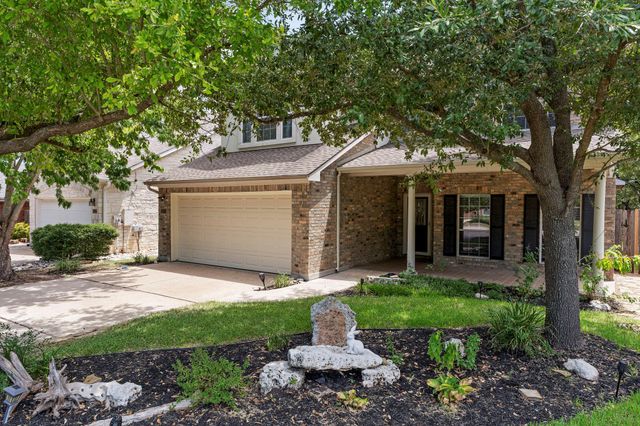 1822 Nelson Ranch LOOP, Cedar Park, TX 78613
