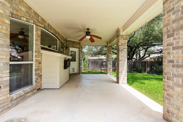 1822 Nelson Ranch LOOP, Cedar Park, TX 78613