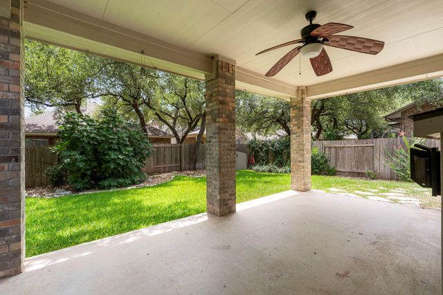 1822 Nelson Ranch LOOP, Cedar Park, TX 78613