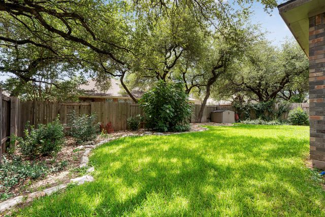 1822 Nelson Ranch LOOP, Cedar Park, TX 78613