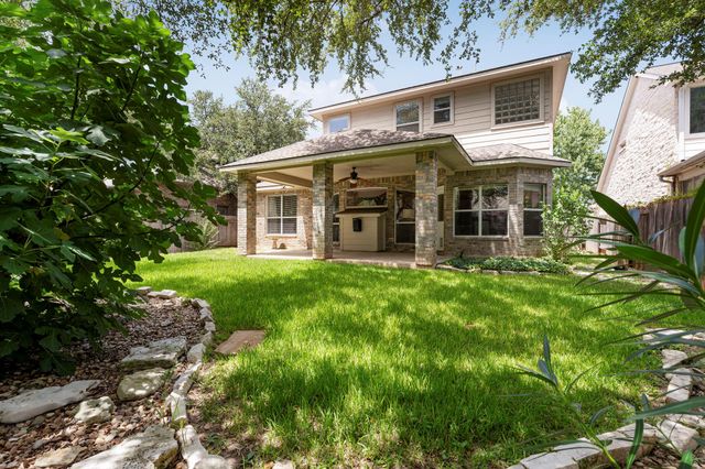 1822 Nelson Ranch LOOP, Cedar Park, TX 78613