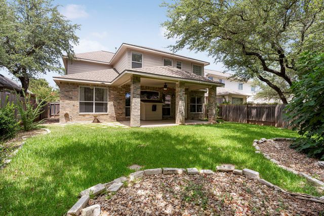 1822 Nelson Ranch LOOP, Cedar Park, TX 78613