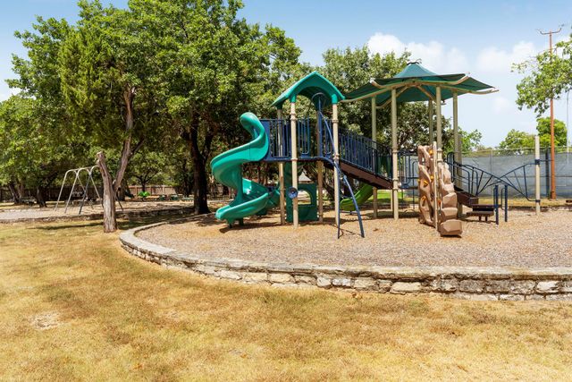 1822 Nelson Ranch LOOP, Cedar Park, TX 78613