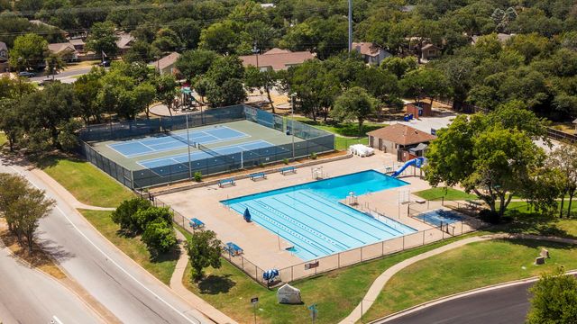 1822 Nelson Ranch LOOP, Cedar Park, TX 78613