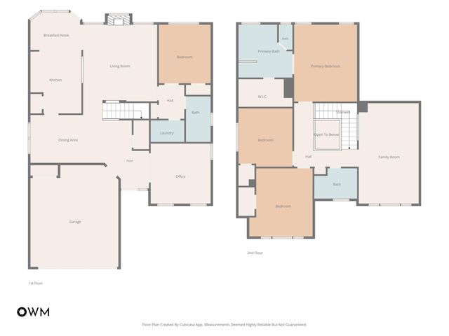 1822 Nelson Ranch LOOP, Cedar Park, TX 78613