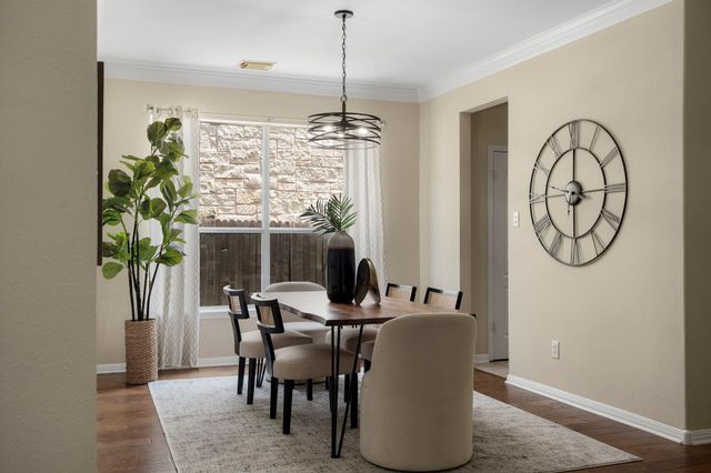 1822 Nelson Ranch LOOP, Cedar Park, TX 78613