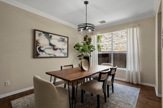 1822 Nelson Ranch LOOP, Cedar Park, TX 78613