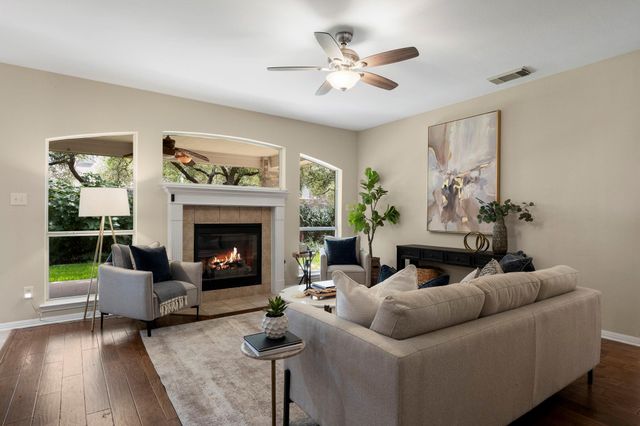 1822 Nelson Ranch LOOP, Cedar Park, TX 78613