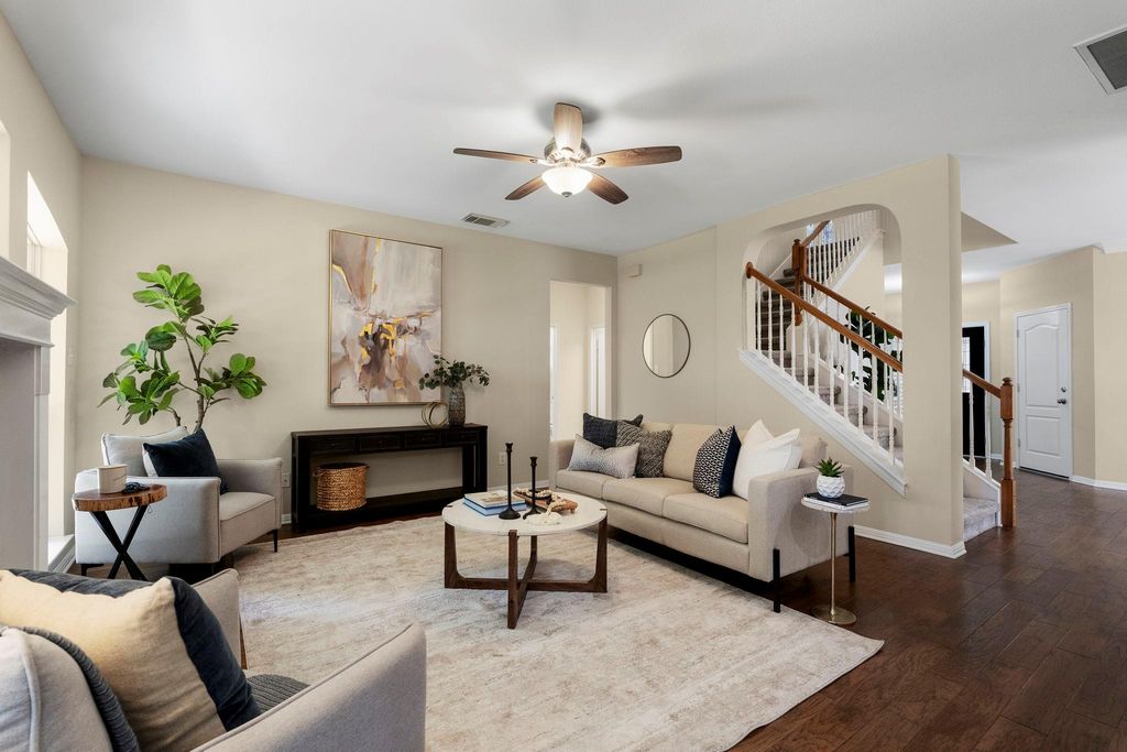 1822 Nelson Ranch LOOP, Cedar Park, TX 78613