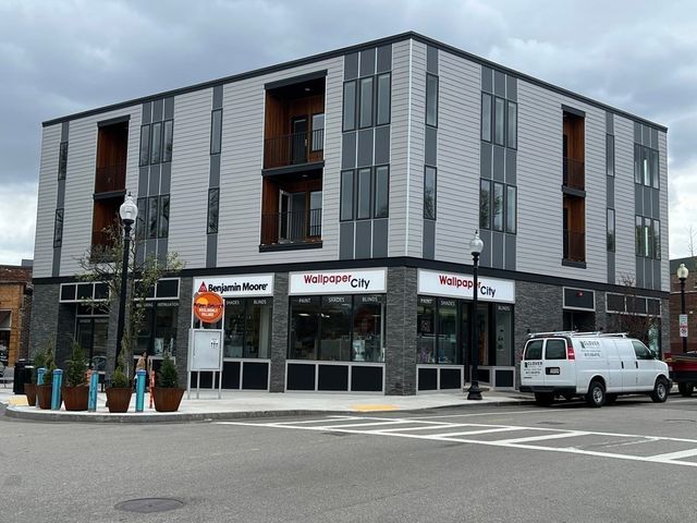 734 South Street 1, Boston, MA 02131