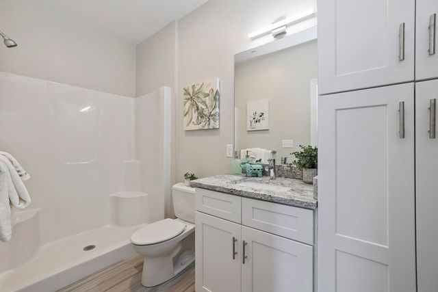 734 South Street 1, Boston, MA 02131