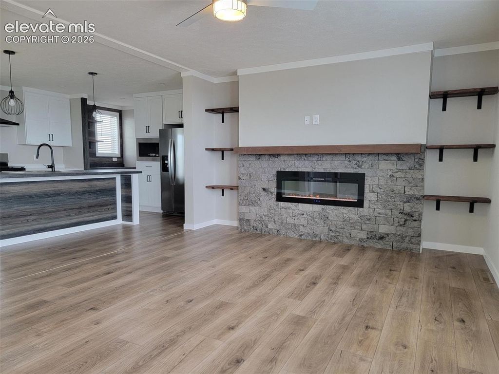 8 County Road 2B, Rush, CO 80833 — photo 3