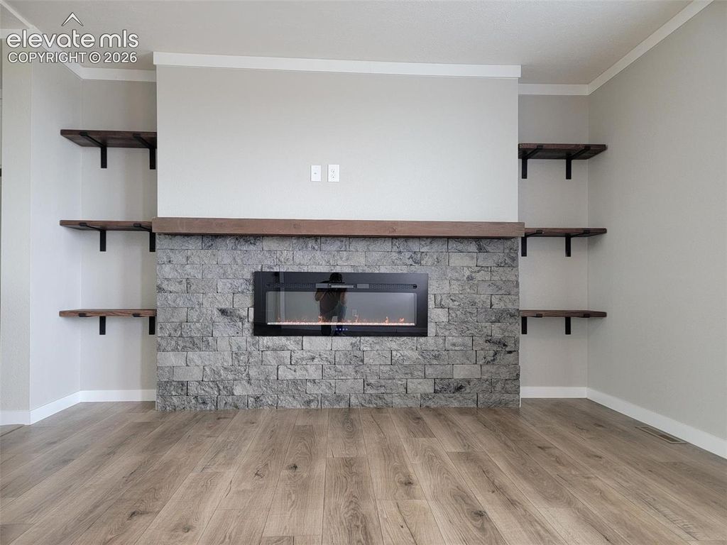 8 County Road 2B, Rush, CO 80833 — photo 4