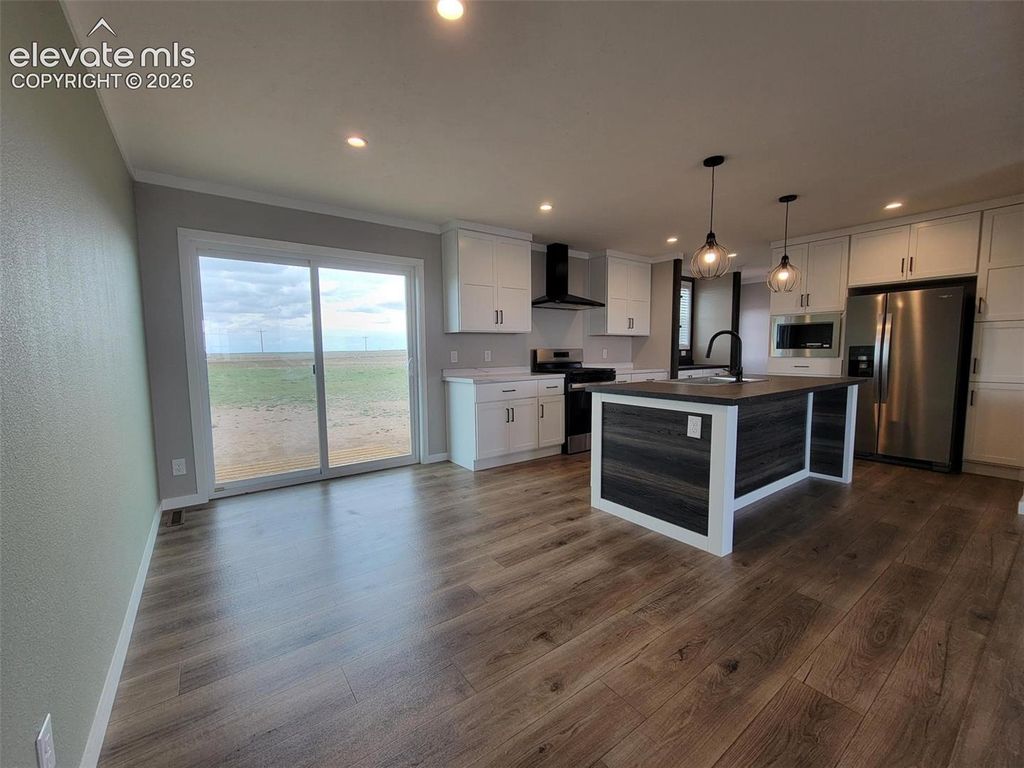 8 County Road 2B, Rush, CO 80833 — photo 5