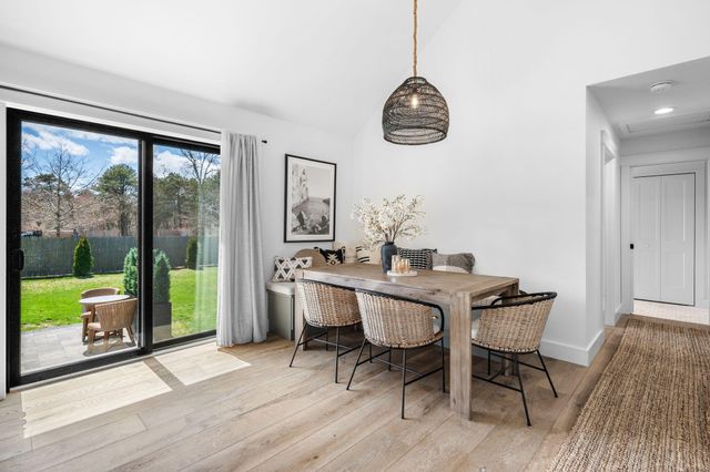 17 Rogers Road, Harwich, MA 02645