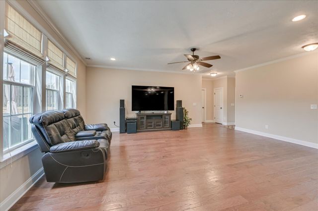 509 SAGEBRUSH Trail, Evans, GA 30809