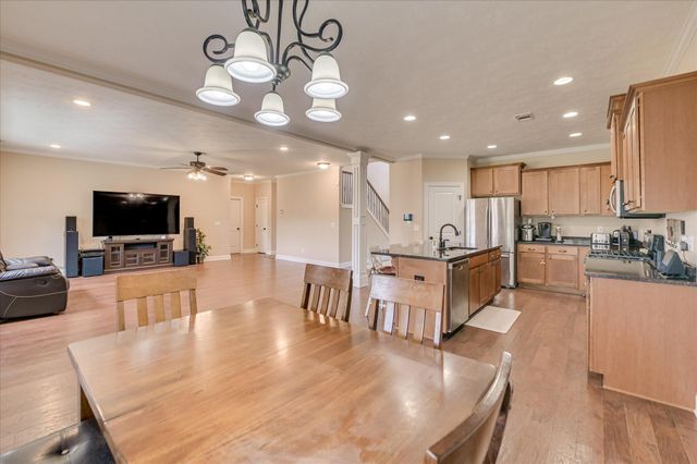 509 SAGEBRUSH Trail, Evans, GA 30809