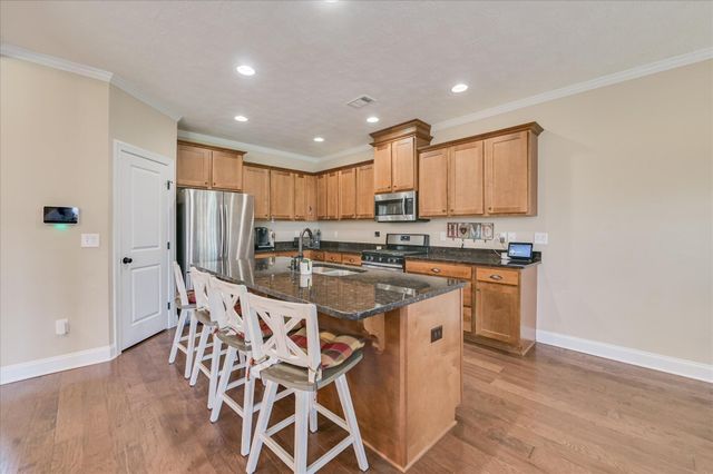 509 SAGEBRUSH Trail, Evans, GA 30809